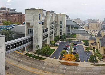 Clinic photo/Office of Dr. SHAN ABBAS