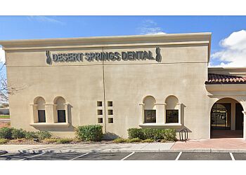 Clinic photo/Office of Dr. SHANDY CONDIE