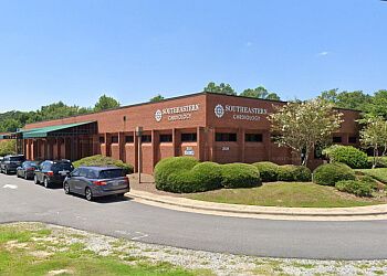 Clinic photo/Office of Dr. SHANE B. DARRAH