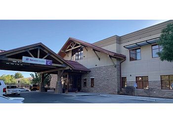 Clinic photo/Office of Dr. SHANE M. FRAZIER