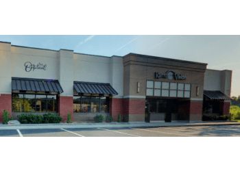 Clinic photo/Office of Dr. SHANE PRESSON