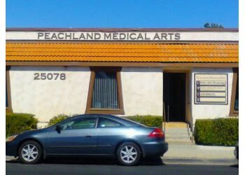 Clinic photo/Office of Dr. SHANE RHODES