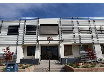 Clinic photo/Office of Dr. SHANE SYKES