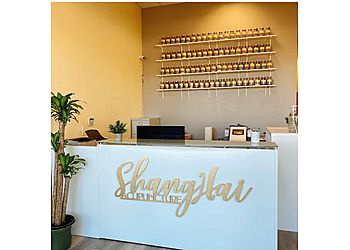 Clinic photo/Office of Dr. SHANGHAI CHINESE MEDICINE AND ACUPUNCTURE