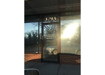 Clinic photo/Office of Dr. SHANKER R CHANDIRAMANI