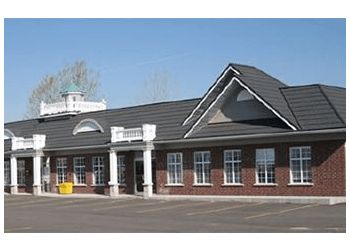 Clinic photo/Office of Dr. SHANNON O’NEILL