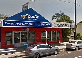 Clinic photo/Office of Dr. SHANNYN WING