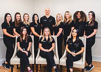 Clinic photo/Office of Dr. SHAREEF JANDALI