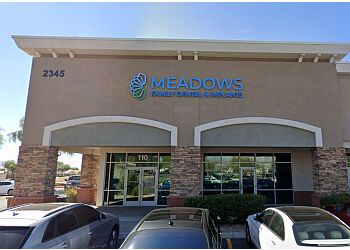 Clinic photo/Office of Dr. SHARI CLAROS