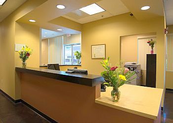 Clinic photo/Office of Dr. SHARON BADER