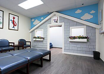 Clinic photo/Office of Dr. SHARON G TAYLOR