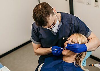 Clinic photo/Office of Dr. SHAUN ALEX