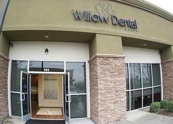 Clinic photo/Office of Dr. SHAWN E. ANDERSON DDS