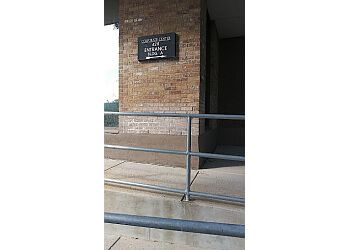 Clinic photo/Office of Dr. SHAWNA DEEVES