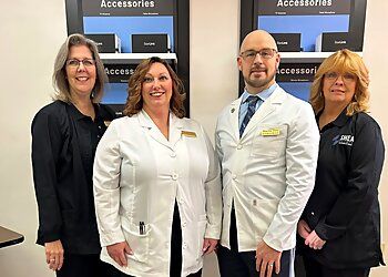 Clinic photo/Office of Dr. SHEA HEARING AID CENTER