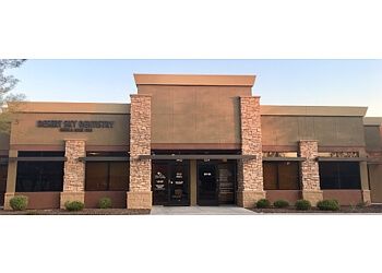 Clinic photo/Office of Dr. SHEILA G. NAIK