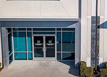 Clinic photo/Office of Dr. SHEILA HARRIS