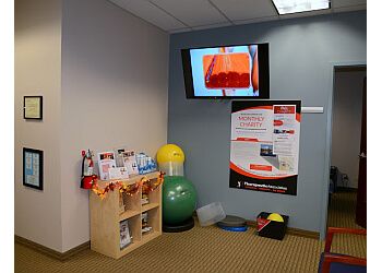 Clinic photo/Office of Dr. SHELBY HYDE