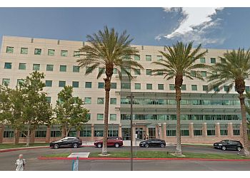 Clinic photo/Office of Dr. SHELDON J. FREEDMAN