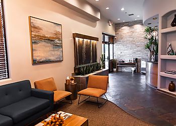 Clinic photo/Office of Dr. SHELDON L. SULLIVAN