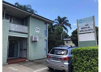 Clinic photo/Office of Dr. SHELLEY MCQUADE