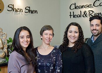 Clinic photo/Office of Dr. SHEN SHEN HEALTH &amp; HARMONY