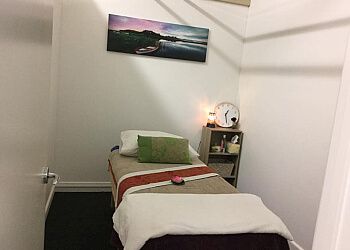 Clinic photo/Office of Dr. SHEPPARTON SAWADEE THAI MASSAGE