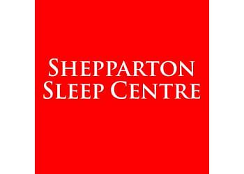 Clinic photo/Office of Dr. SHEPPARTON SLEEP CENTRE