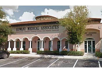 Clinic photo/Office of Dr. SHERALI GOWANI