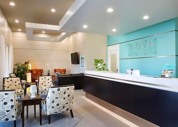 Clinic photo/Office of Dr. SHERI BOYNTON-LOVE