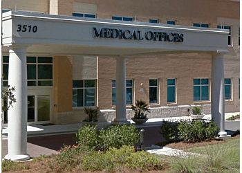 Clinic photo/Office of Dr. SHERIF Z. YACOUB