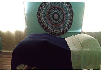 Clinic photo/Office of Dr. SHIFTING SANDS HOLISTIC MASSAGE