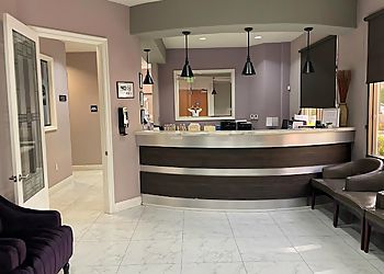 Clinic photo/Office of Dr. SHIKHA BANERJEE