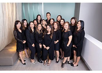 Clinic photo/Office of Dr. SHIM CHING