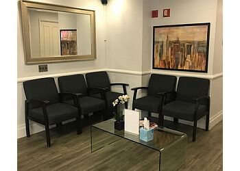 Clinic photo/Office of Dr. SHIMANOV