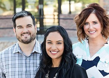 Clinic photo/Office of Dr. SHIMUL SAHAI