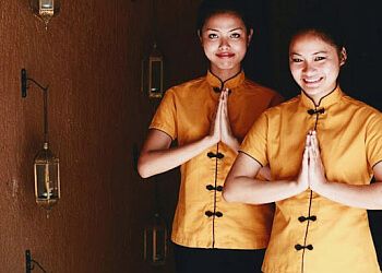 Clinic photo/Office of Dr. SHINE WELLNESS SPA