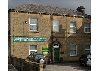 Clinic photo/Office of Dr. SHIPLEY ACUPUNCTURE