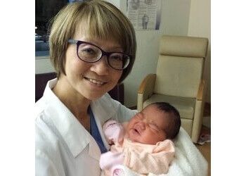 Clinic photo/Office of Dr. SHIRLEY M CHAN