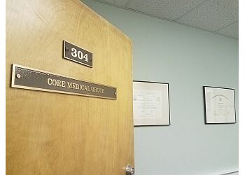 Clinic photo/Office of Dr. SHIVA GUNDAVARAM