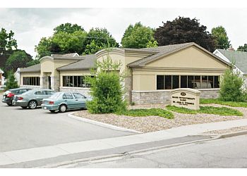 Clinic photo/Office of Dr. SHREYA SHAH