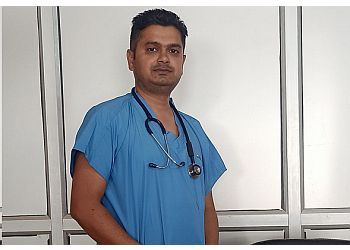 Clinic photo/Office of Dr. SHREYA'S DOG CLINIC AND SURGICAL CENTER