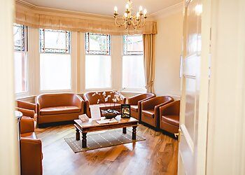 Clinic photo/Office of Dr. SHRUBBERY DENTAL PRACTICE