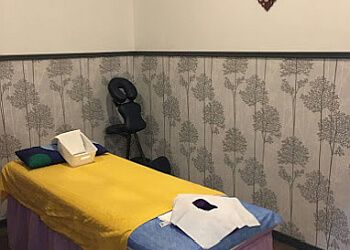 Clinic photo/Office of Dr. SHU YING MASSAGE