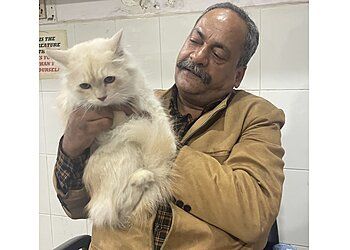 Clinic photo/Office of Dr. SHUKLA VETERINARY CLINIC