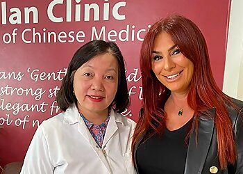 Clinic photo/Office of Dr. SHULAN CLINIC OF ACUPUNCTURE AND CHINESE MEDICINE