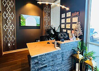 Clinic photo/Office of Dr. SIAM IVORY THAI SPA &amp; MASSAGE