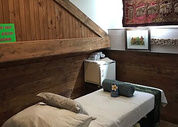 Clinic photo/Office of Dr. SIAM MASSAGE