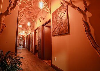 Clinic photo/Office of Dr. SIAM ORCHID TRADITIONAL THAI MASSAGE