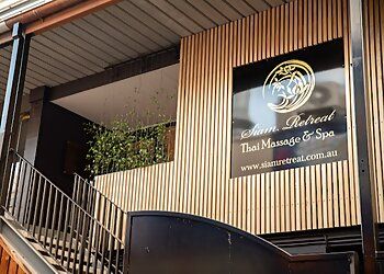 Clinic photo/Office of Dr. SIAM RETREAT THAI MASSAGE &amp; SPA